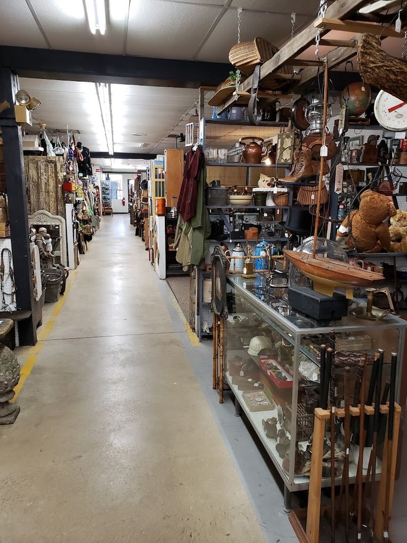 Why This Town Works Even If You Are Not A Collector