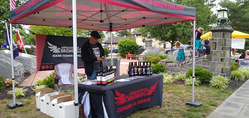 The Farmers Market That Feels Like a Community Hug