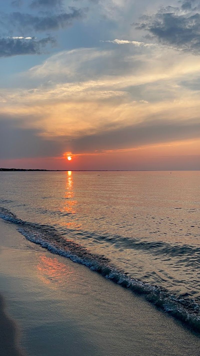 Picnic And Sunset Strategy That Works Even On A Quick Trip