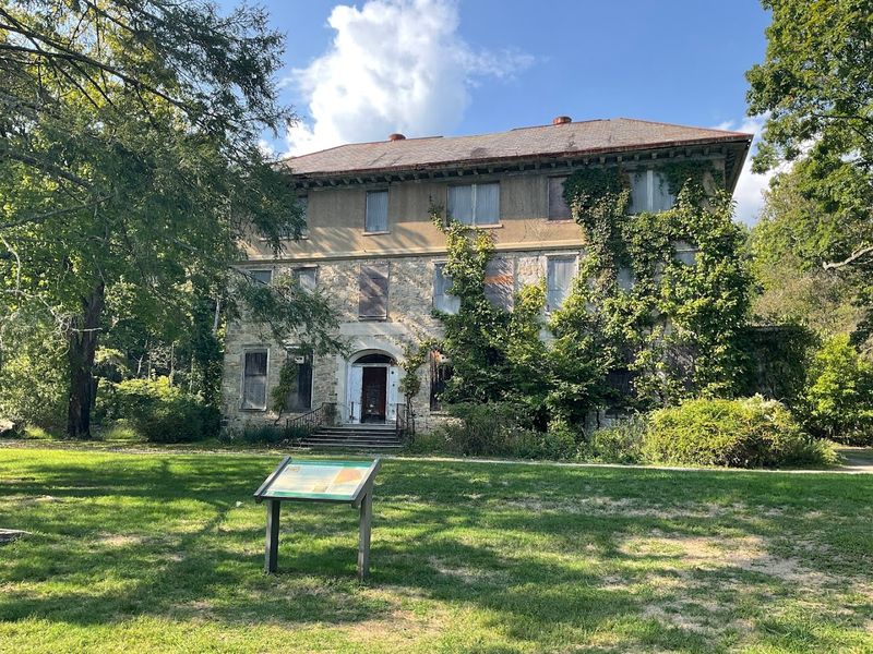 The Quiet Magic of a Borough With 3,500 People