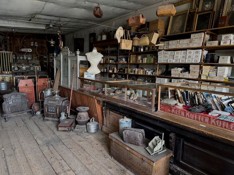 Shops And Museums That Turn Browsing Into Learning Fast