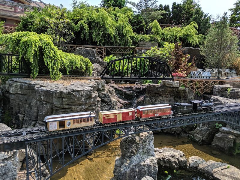 Seasonal Train Operations That Make Every Visit Feel Timed Right