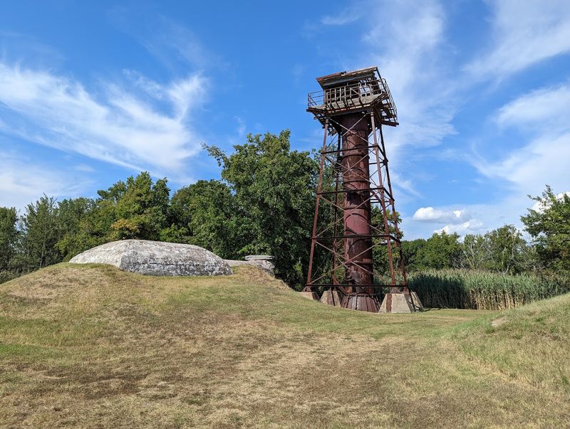 Why Fort Mott Is the Hidden Gem South Jersey Deserves More Credit For