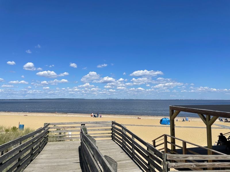 Keansburg Waterfront, Keansburg
