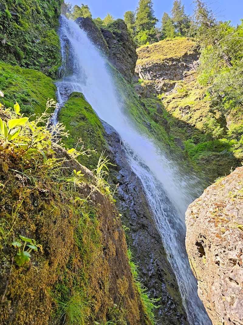 Lancaster Falls: The Grand Finale You Will Not Forget