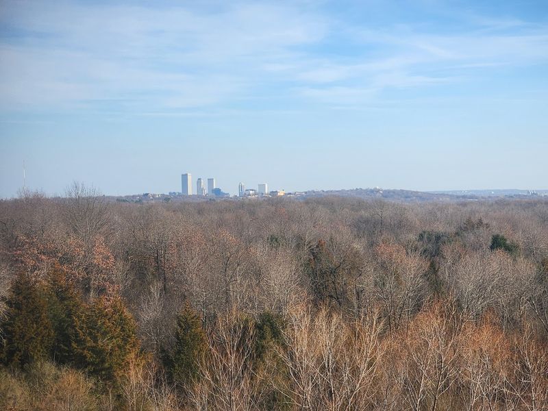 Getting There Is Easier Than You Might Expect