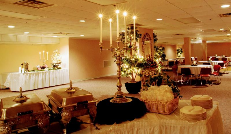 Private Events and Parties Done Right