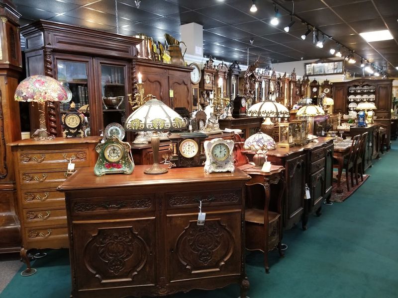 A Well-Organized Layout That Respects Your Time