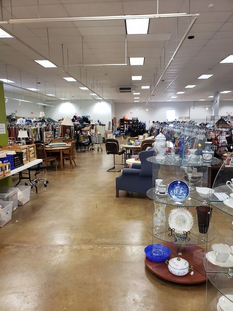 Supporting a Cause That Actually Matters