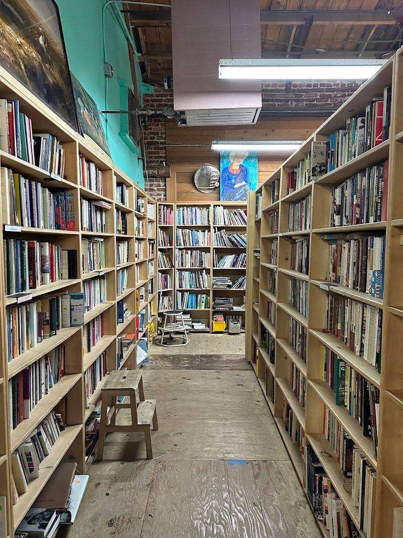 Books, Art, And Odd Objects That Make Every Lap Different