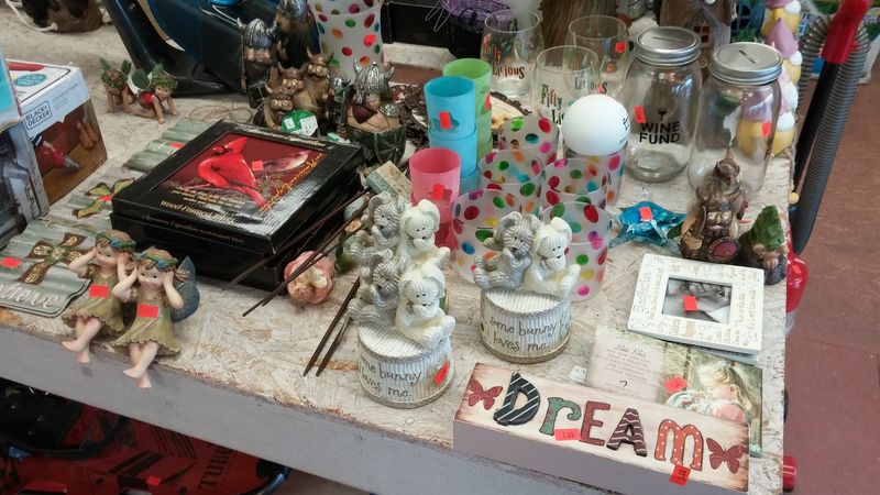 The Kind Of Browsing Trip That Rarely Stays Quick