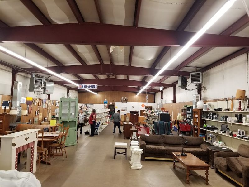 Supporting a Mission That Goes Far Beyond Shopping