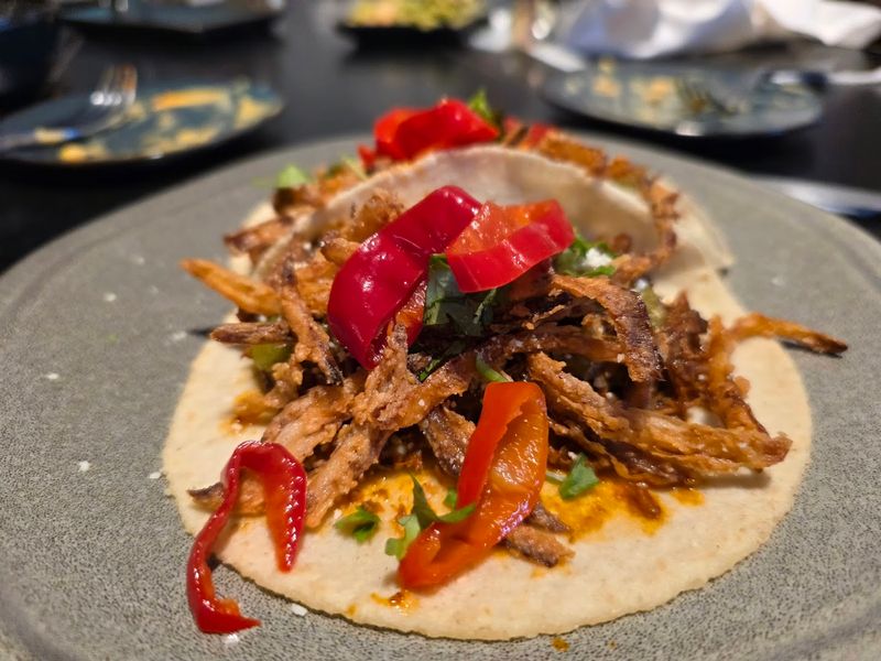 Short Rib Enchiladas Bring Something You Have Never Tasted Before