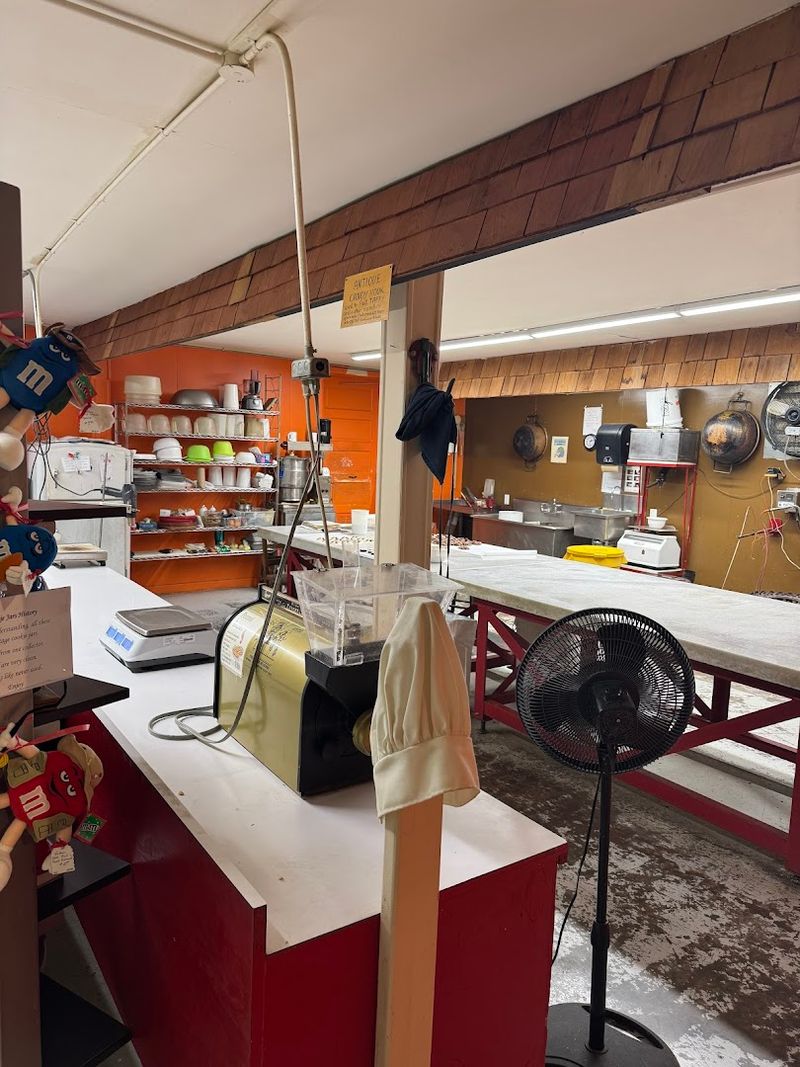 The Smokehouse and Deli Added a Whole New Layer