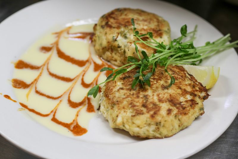 Crab Cakes and Coastal Classics Done Right