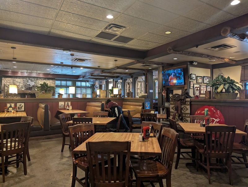 The Kind of Service That Makes You Feel Like a Regular