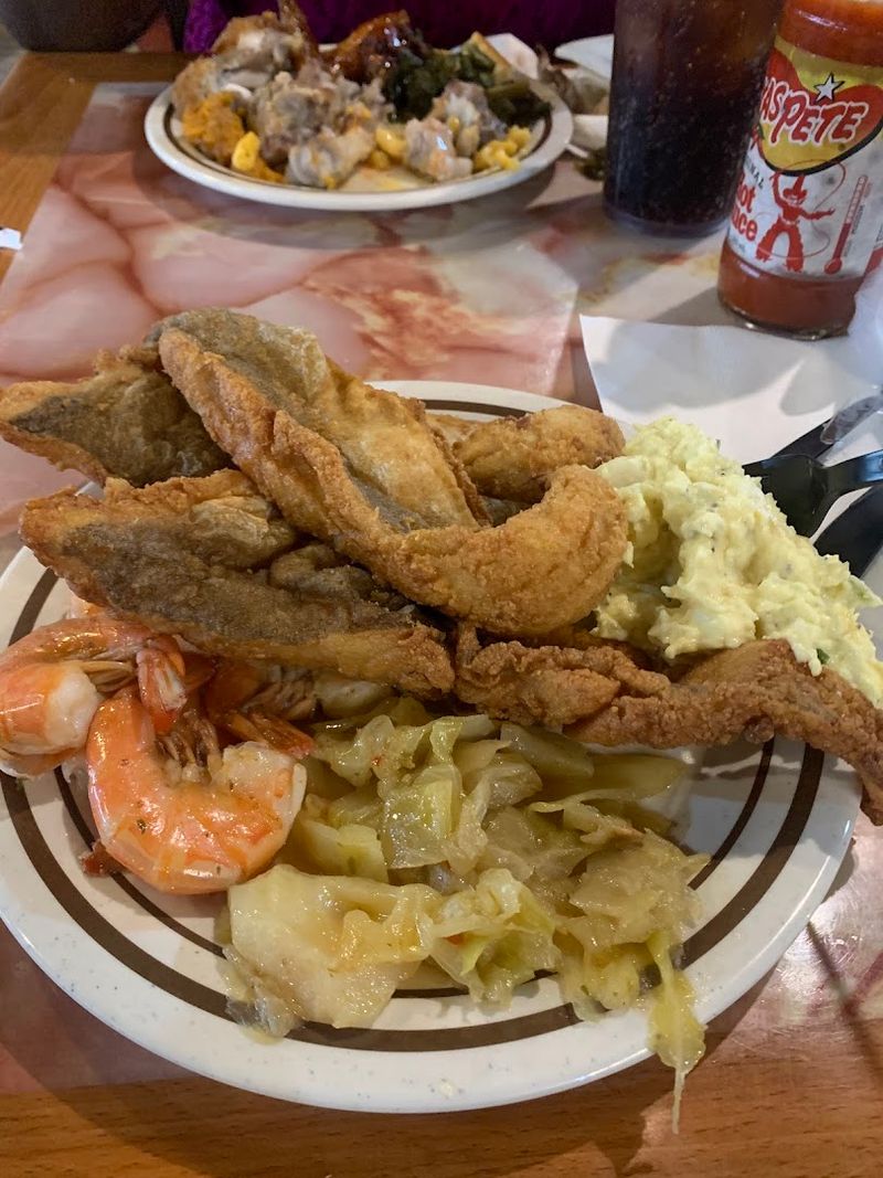 Attentive, Friendly Service That Makes Every Table Feel Like the Most Important One