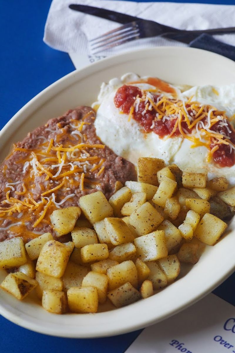 All-Day Breakfast That Makes Mornings Worth Showing Up For