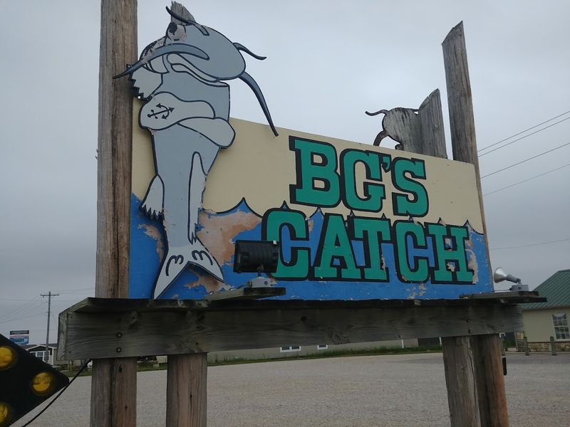 Why BG's Catch Has Earned Its Loyal Following