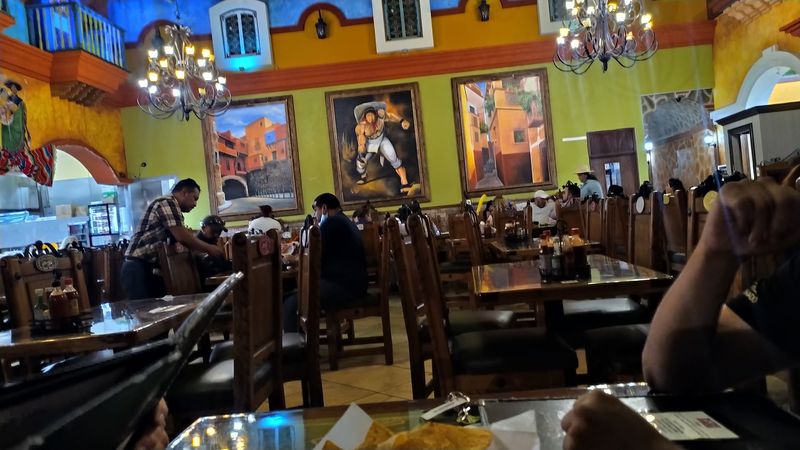 Live Music That Fills the Space With Energy