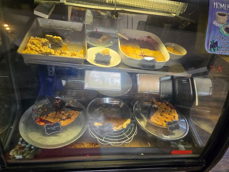 Desserts Beyond the Pie Case