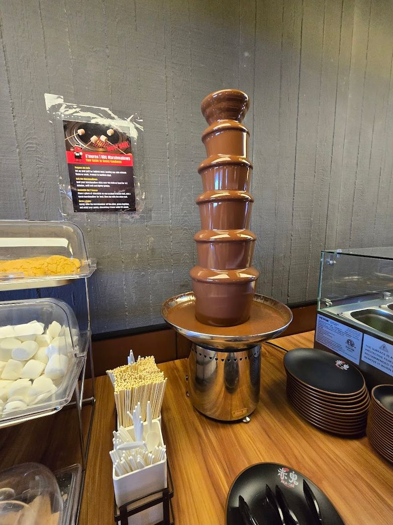 Desserts and Sides That Go Way Beyond the Grill