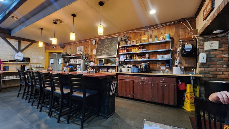 Why The Pie Stop Feels So Classic