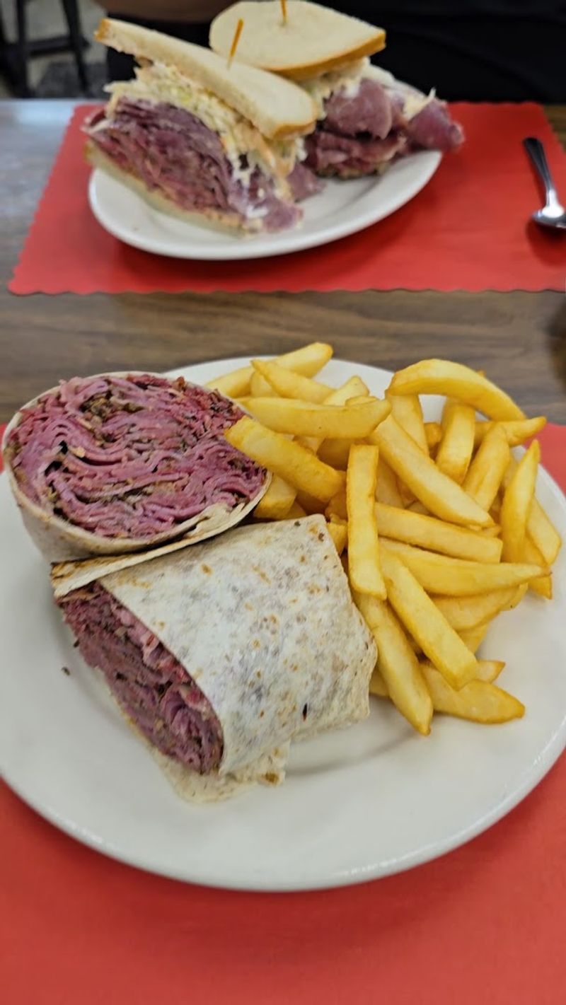 Gluten-Free Options Done Right