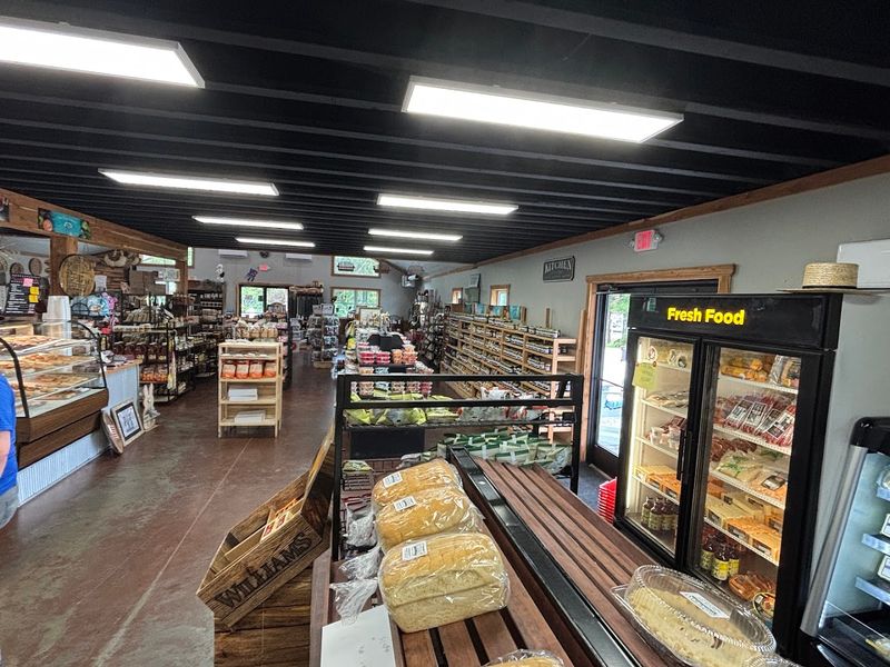 The Country Store Browsing That Keeps People Lingering Longer