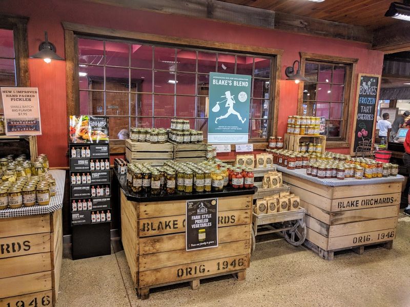 Farm Store Favorites Packed Into Every Corner