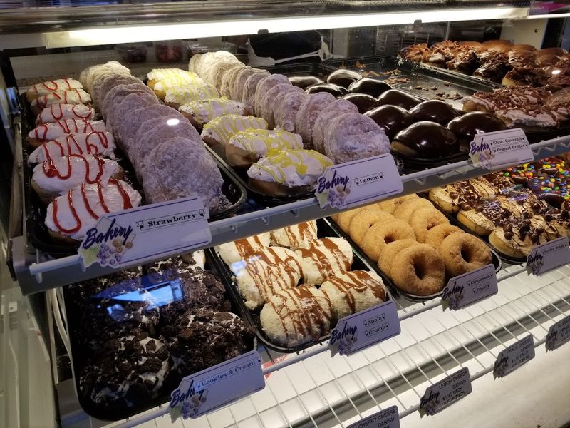 Fresh Baked Goods That Steal Attention Fast