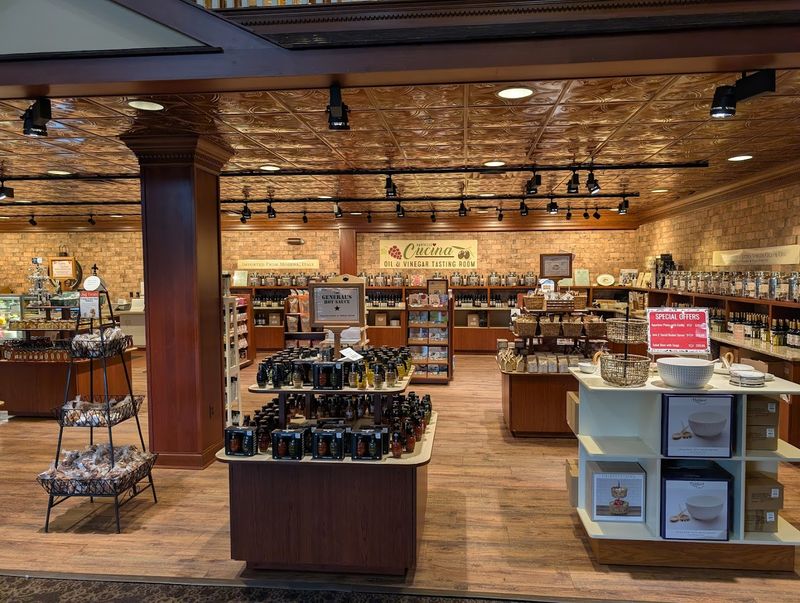 The Kind Of Ohio Stop That Can Stretch Well Past Dinner