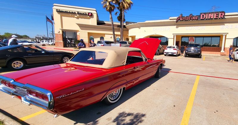 The History and Heart Behind a Houston-Area Institution