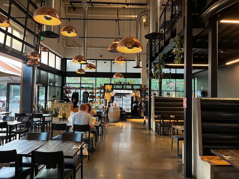 Breakside Brewery Slabtown (Vote for Pedro), Portland, OR