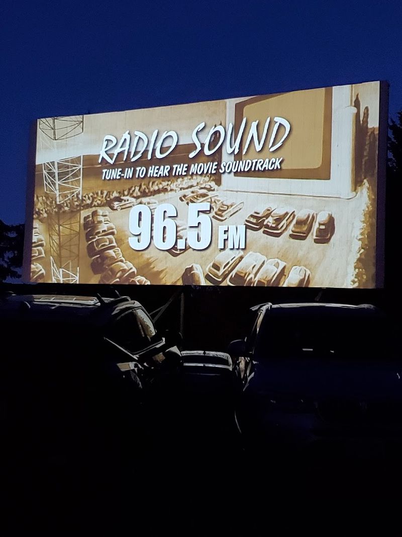 Blankets, Pillows, and Lawn Chairs Are Welcome