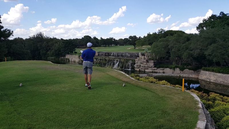 Golf Culture Has Taken Over the Hills