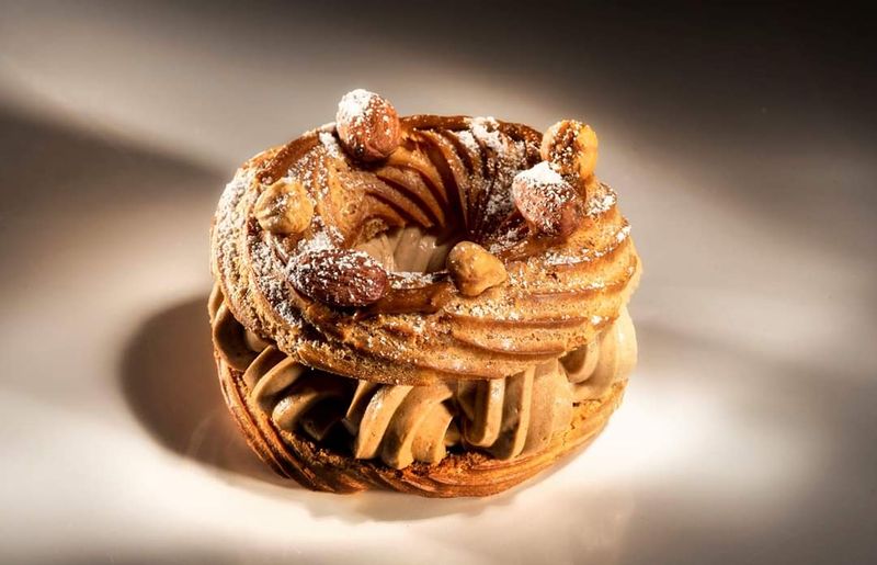 Paris-Brest That Actually Lives Up to Paris