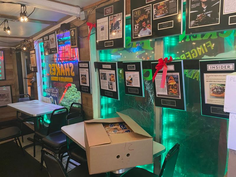 Milkshakes That Round Out the Meal Perfectly