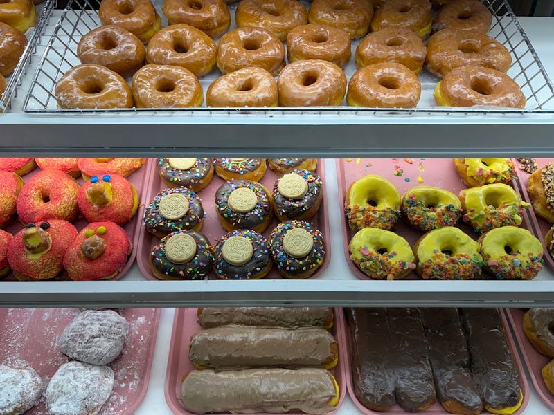 Potato Donuts: The Secret Ingredient Nobody Saw Coming