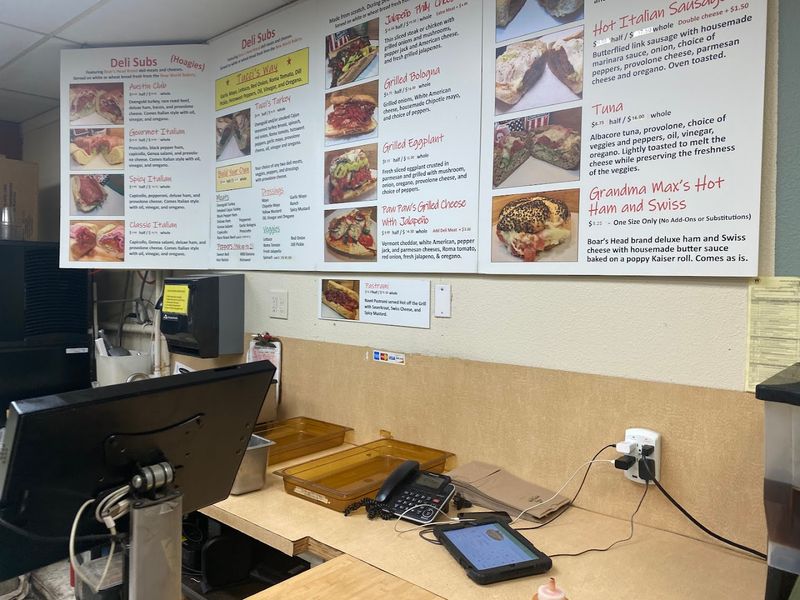 Hours, Ordering, and Practical Tips