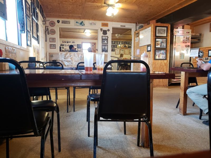 Why This Diner Deserves A Spot On Your Texas Road Trip