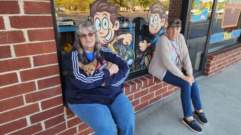 Why DaaBIN STORE Deserves a Spot on Your Virginia Bucket List