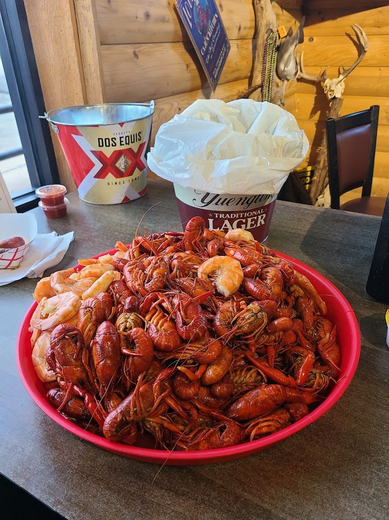 Why T-Johnny's Earns Its Loyal Following