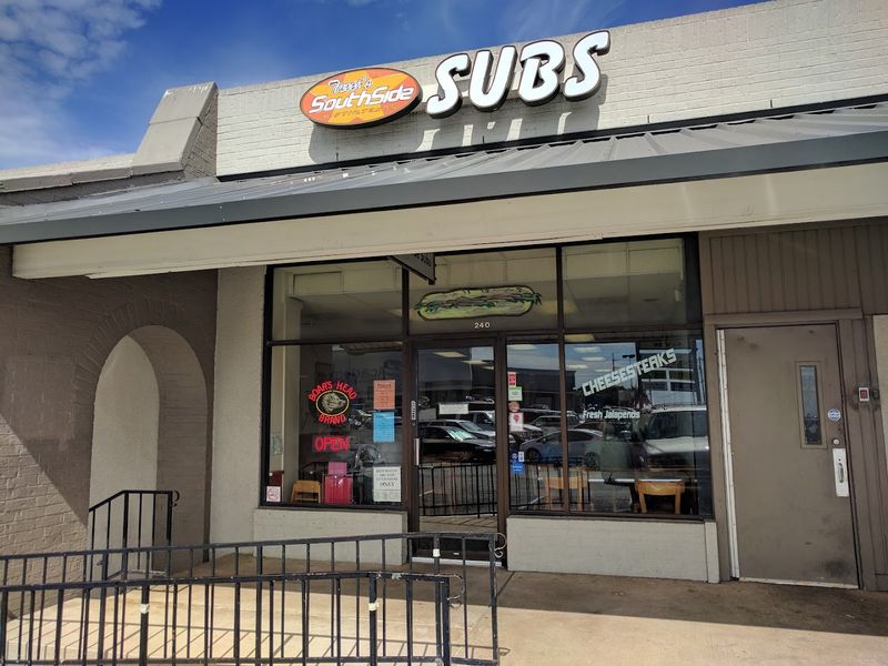 Why Tucci's Keeps People Coming Back