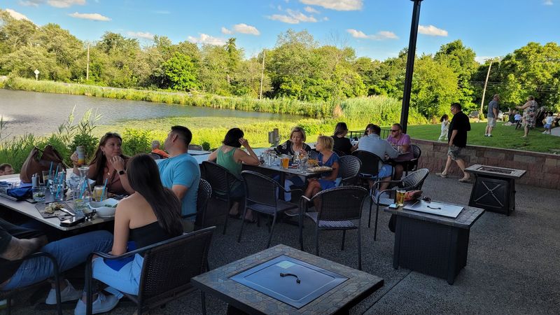 Why Lake House Belongs on Your New Jersey List