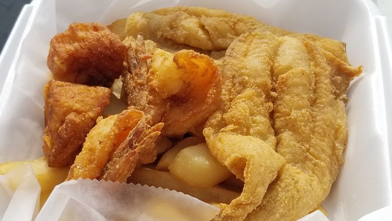 Why Newark Is Worth the Trip for Soul Food