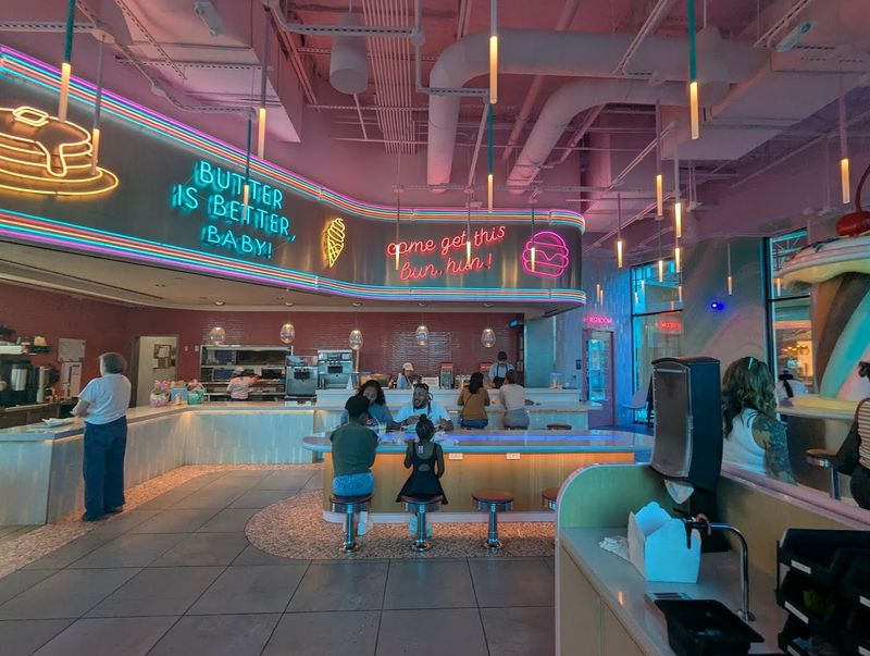 An Instagram-Worthy Setting That Earns Its Reputation