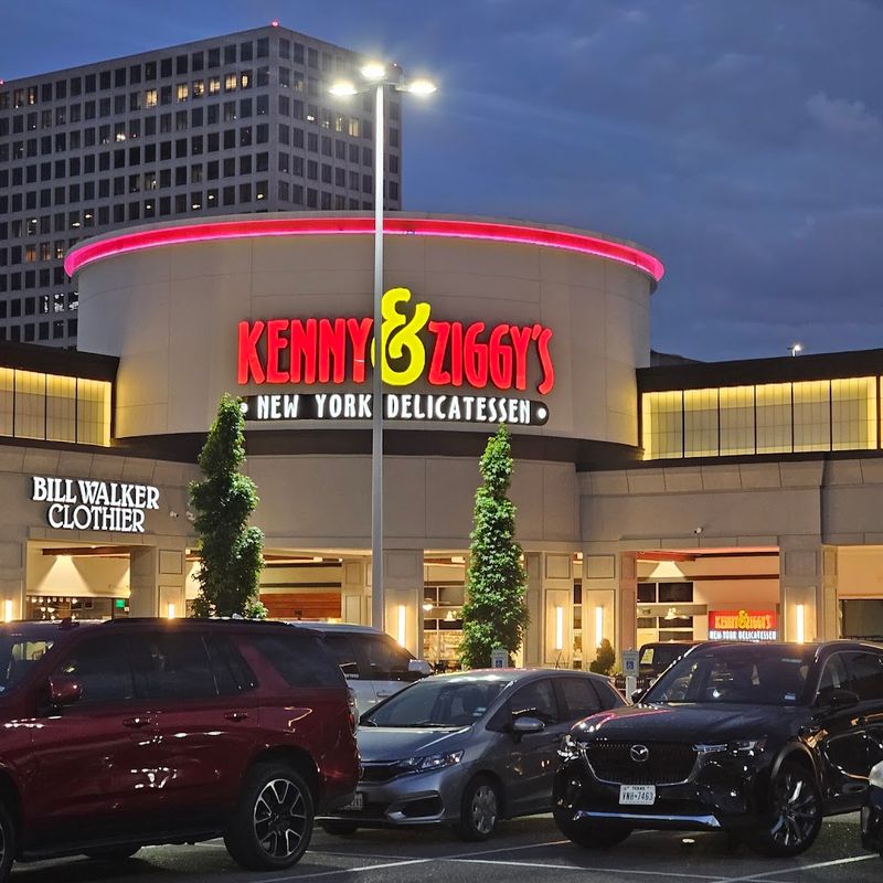 Why Kenny & Ziggy's Belongs on Every Houston Food List