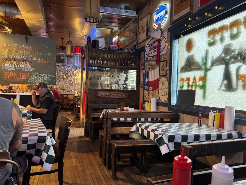 The Locals-Only Energy That Makes It Feel Like a Secret