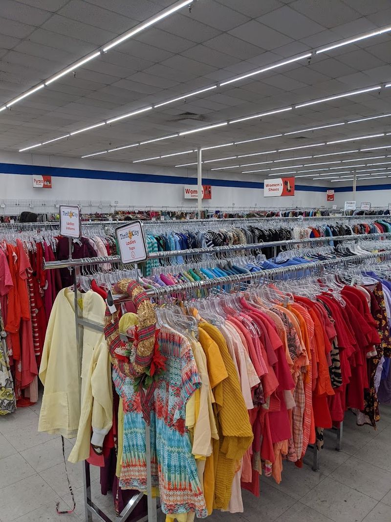 The Satisfaction of Finding Something You Were Not Looking For